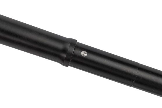 The SOLGW 308 ar10 barrel is high pressure tested and magnetic particle inspected